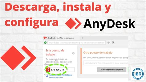 anydesk descarga gratis|Descargar AnyDesk gratis